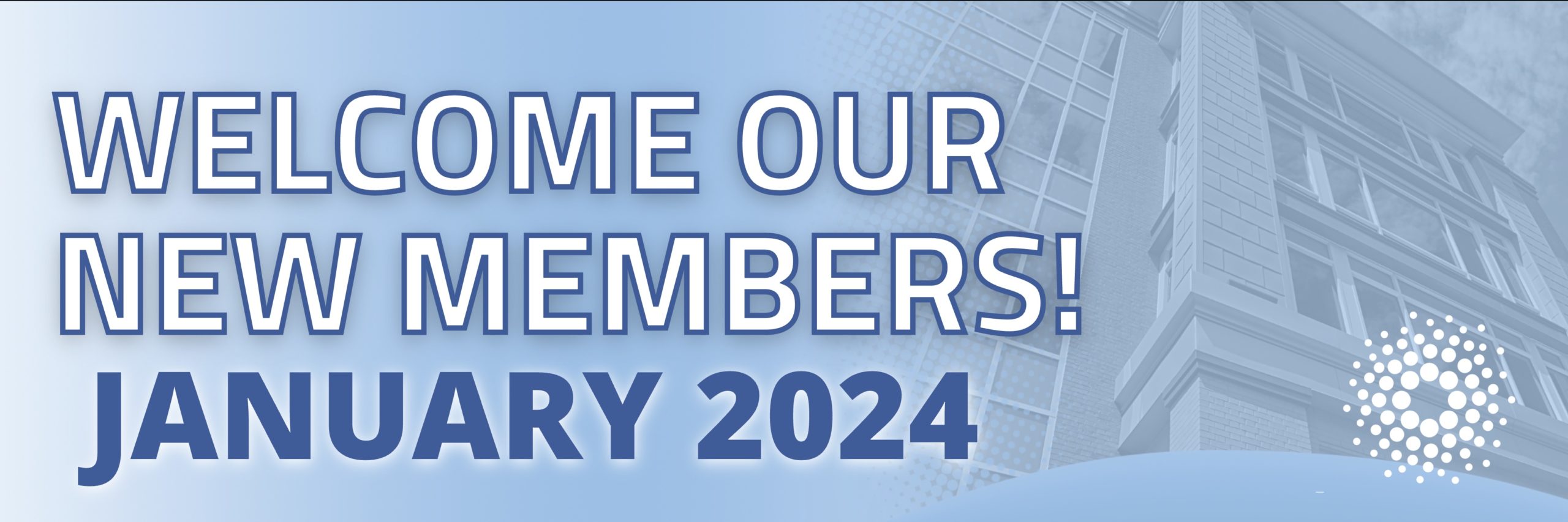 New Chamber Members – January 2024